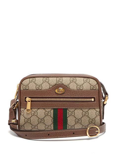 women's small gucci crossbody|unisex gucci crossbody.